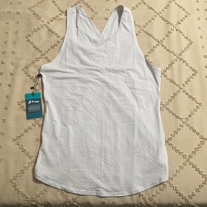 Ptula tank top